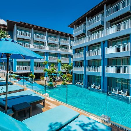 Blue Tara Hotel Krabi Ao Nang Exterior photo